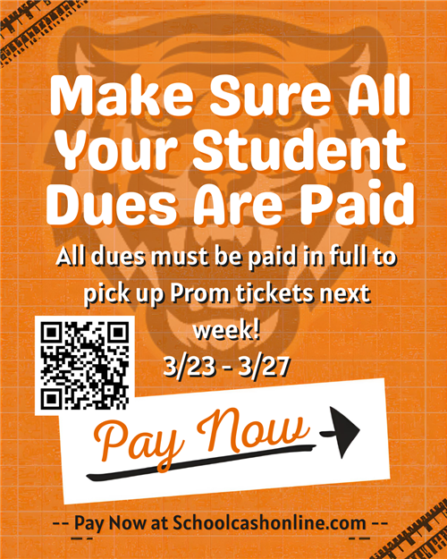 schoolcashonline.com students to pay students dues owed